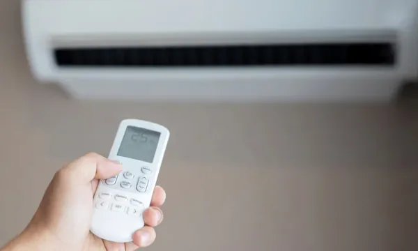 klimatyzacja prezentacja
